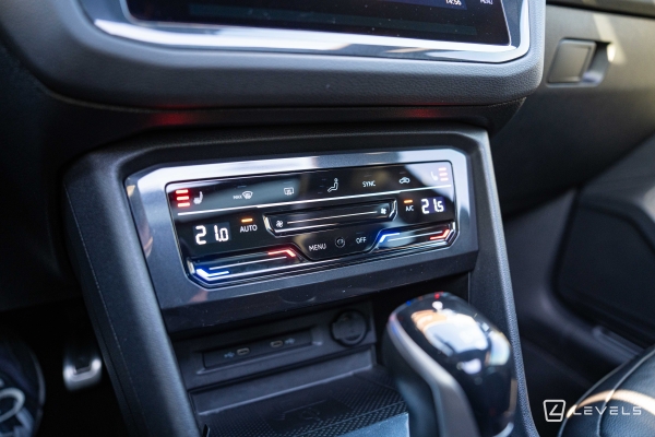  Volkswagen Tiguan R-LINE EXCLUSIVE 1.4 E-hybrid 245 ch DSG6