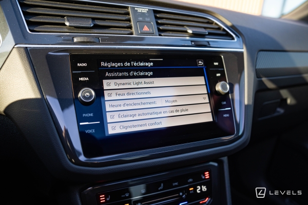  Volkswagen Tiguan R-LINE EXCLUSIVE 1.4 E-hybrid 245 ch DSG6