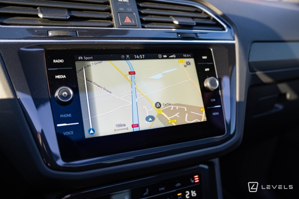  Volkswagen Tiguan R-LINE EXCLUSIVE 1.4 E-hybrid 245 ch DSG6