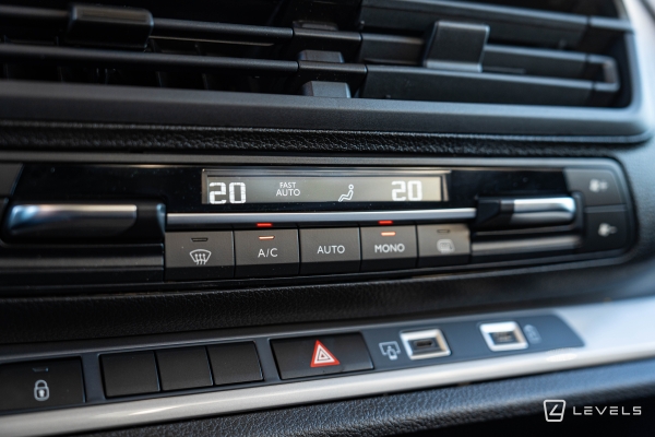 Utilitaire NOUVEAU CITROEN JUMPY M CABINE APPROFONDIE FIXE EAT8 180CH