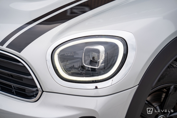 MINI COUNTRYMAN COOPER 136 ch BVA7