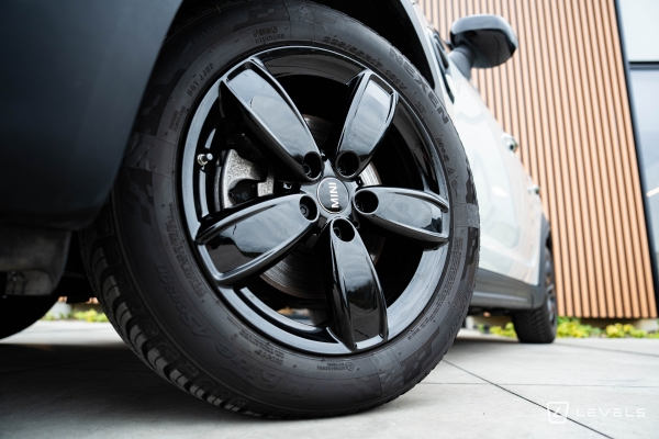 MINI COUNTRYMAN COOPER 136 ch BVA7