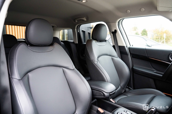 MINI COUNTRYMAN COOPER 136 ch BVA7