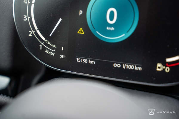 MINI COUNTRYMAN COOPER 136 ch BVA7