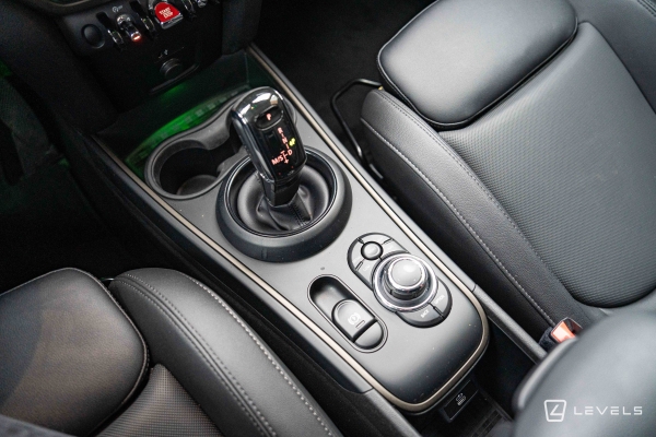MINI COUNTRYMAN COOPER 136 ch BVA7