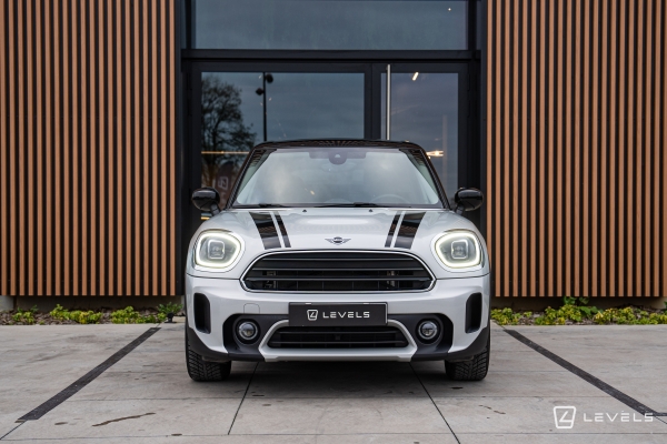 MINI COUNTRYMAN COOPER 136 ch BVA7