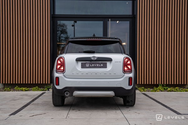 MINI COUNTRYMAN COOPER 136 ch BVA7