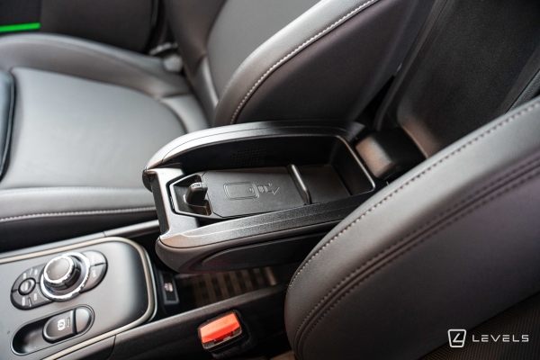 MINI COUNTRYMAN COOPER 136 ch BVA7