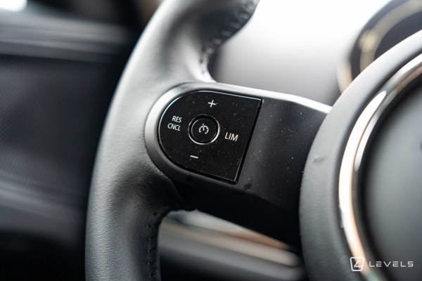MINI COUNTRYMAN COOPER SE 125+95 Ch ALL4 Business Design BVA