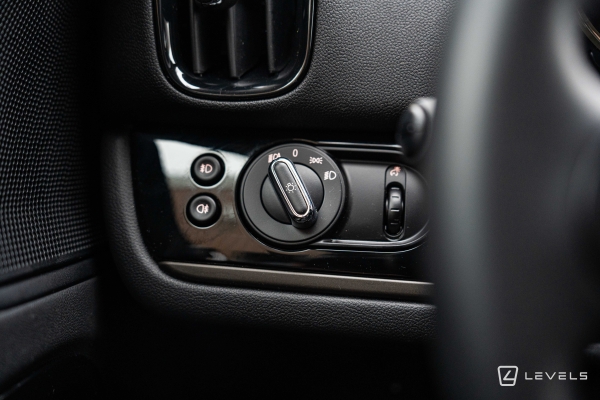 MINI COUNTRYMAN COOPER SE 125+95 Ch ALL4 Business Design BVA