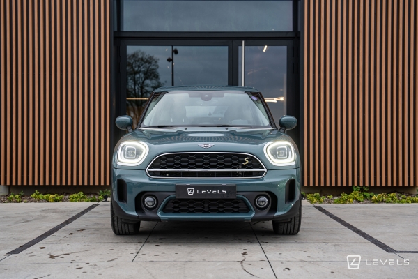 MINI COUNTRYMAN COOPER SE 125+95 Ch ALL4 Business Design BVA