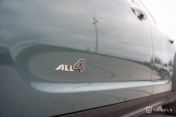 MINI COUNTRYMAN COOPER SE 125+95 Ch ALL4 Business Design BVA