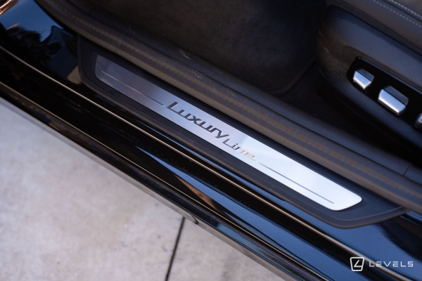 BMW Serie 530e Touring xDrive 292 Ch Luxury BVA8