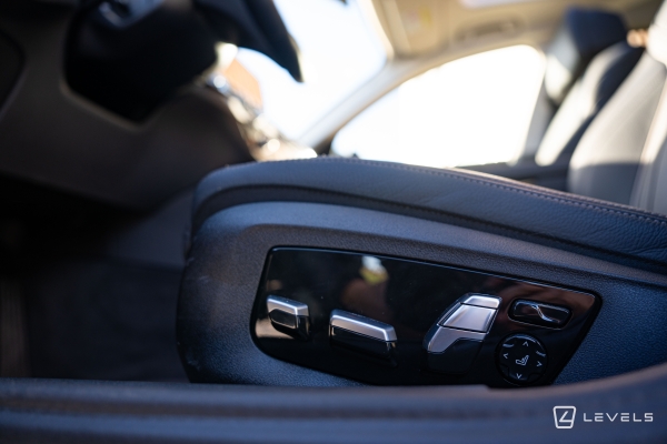 BMW Serie 530e Touring xDrive 292 Ch Luxury BVA8