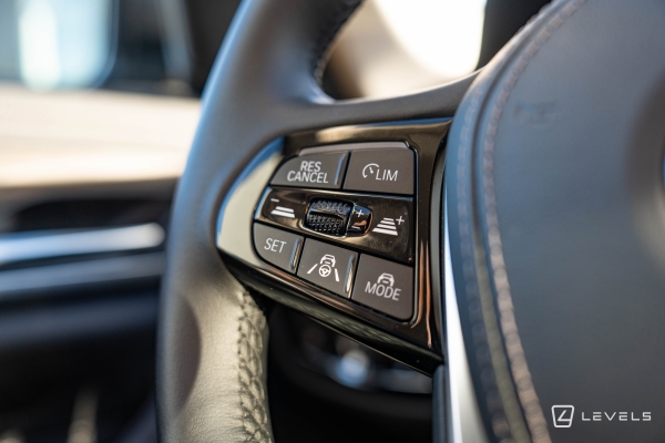 BMW Serie 530e Touring xDrive 292 Ch Luxury BVA8