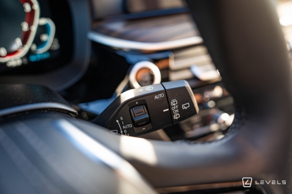BMW Serie 530e Touring xDrive 292 Ch Luxury BVA8