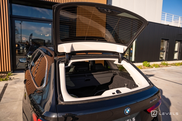 BMW Serie 530e Touring xDrive 292 Ch Luxury BVA8