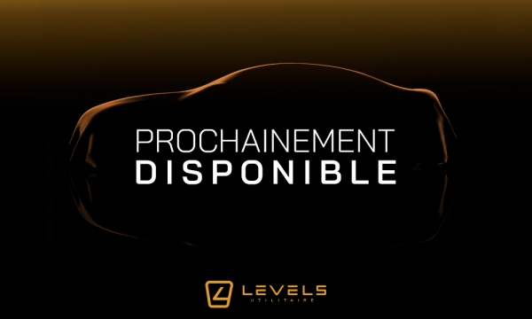 Utilitaire NOUVEAU PEUGEOT PARTNER XL HDI 100CH - 3 Places- PACK PREMIUM CONNECT