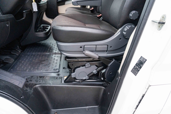 Utilitaire Peugeot Boxer Fg II 330 L1H1 2.0 BlueHDi 160 S&S Premium Pack