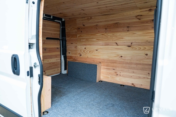 Utilitaire Peugeot Boxer Fg II 330 L1H1 2.0 BlueHDi 160 S&S Premium Pack