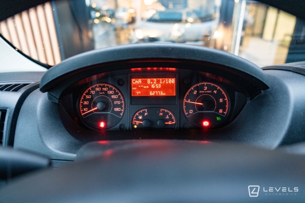 Utilitaire Peugeot Boxer Fg II 330 L1H1 2.0 BlueHDi 160 S&S Premium Pack