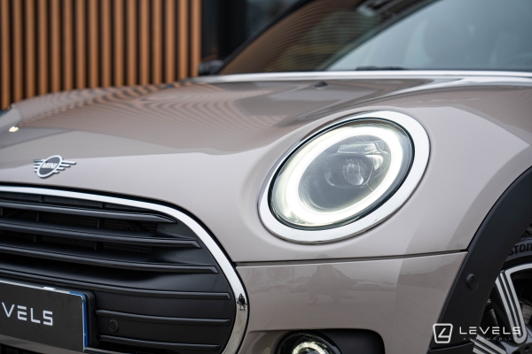 MINI CLUBMAN COOPER 136 CH Edition Knightbridge BVA7