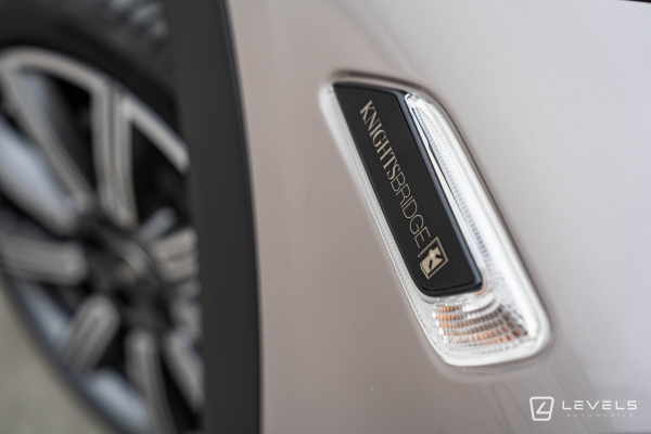 MINI CLUBMAN COOPER 136 CH Edition Knightbridge BVA7