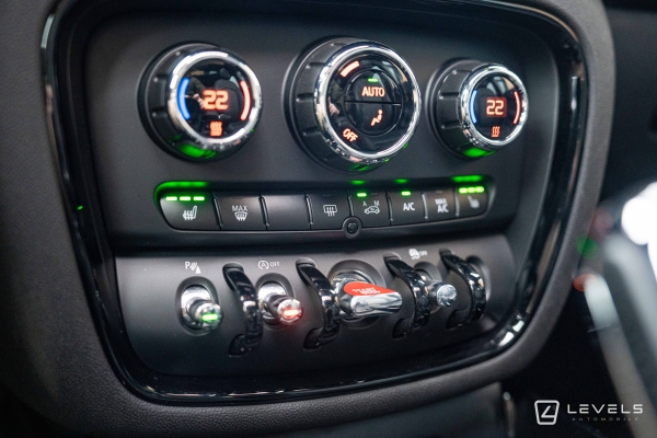 MINI CLUBMAN COOPER 136 CH Edition Knightbridge BVA7