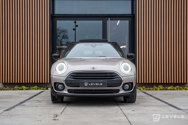 MINI CLUBMAN COOPER 136 CH Edition Knightbridge BVA7