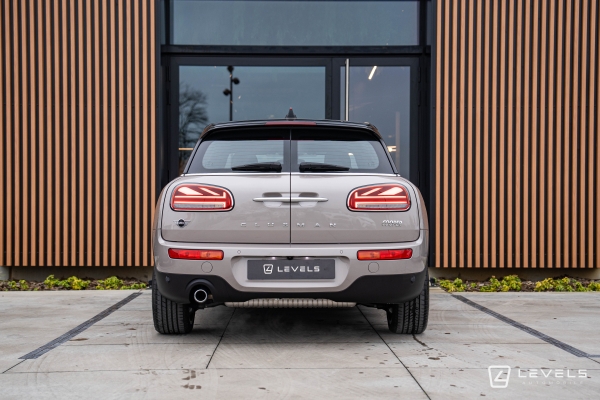 MINI CLUBMAN COOPER 136 CH Edition Knightbridge BVA7