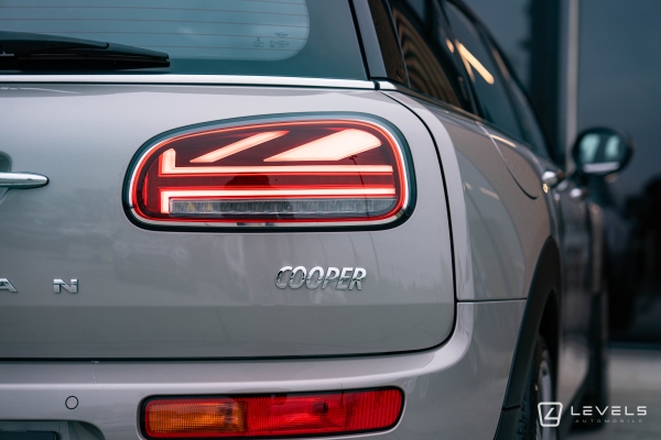 MINI CLUBMAN COOPER 136 CH Edition Knightbridge BVA7