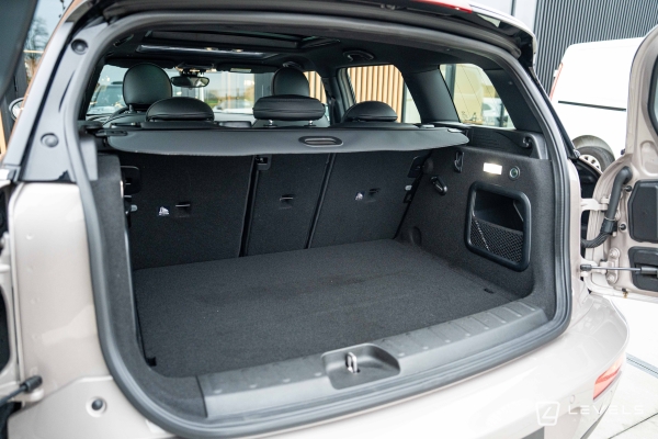 MINI CLUBMAN COOPER 136 CH Edition Knightbridge BVA7