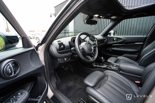 MINI CLUBMAN COOPER 136 CH Edition Knightbridge BVA7