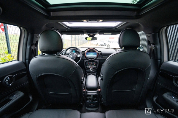 MINI CLUBMAN COOPER 136 CH Edition Knightbridge BVA7