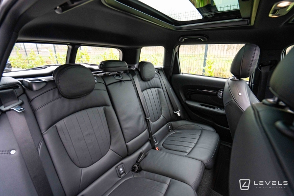 MINI CLUBMAN COOPER 136 CH Edition Knightbridge BVA7