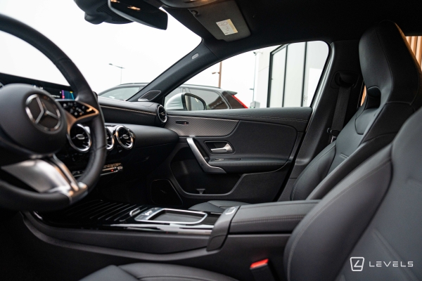 Mercedes Classe A 250E Progressive Line 8G-DCT