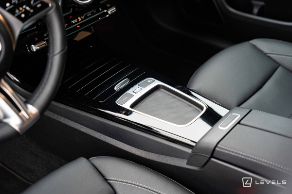 Mercedes Classe A 250E Progressive Line 8G-DCT