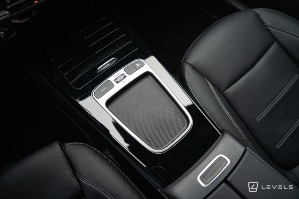 Mercedes Classe A 250E Progressive Line 8G-DCT