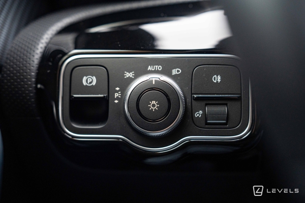 Mercedes Classe A 250E Progressive Line 8G-DCT