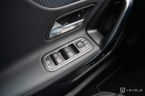 Mercedes Classe A 250E Progressive Line 8G-DCT