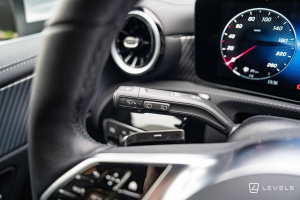Mercedes Classe A 250E Progressive Line 8G-DCT