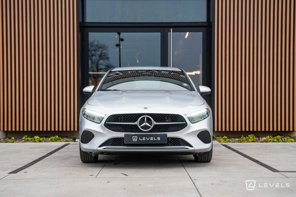 Mercedes Classe A 250E Progressive Line 8G-DCT
