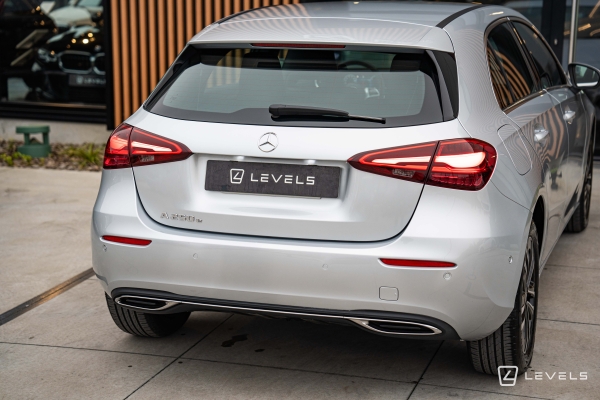Mercedes Classe A 250E Progressive Line 8G-DCT