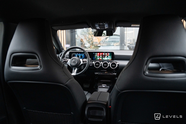 Mercedes Classe A 250E Progressive Line 8G-DCT