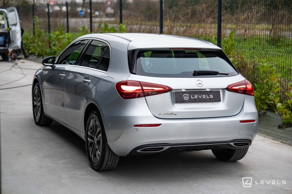 Mercedes Classe A 250E Progressive Line 8G-DCT