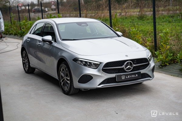 Mercedes Classe A 250E Progressive Line 8G-DCT