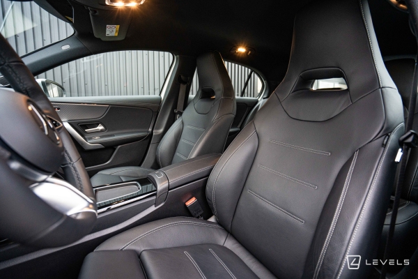 Mercedes Classe A 250E Progressive Line 8G-DCT