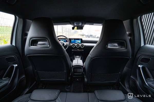 Mercedes Classe A 250E Progressive Line 8G-DCT