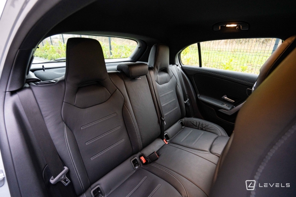 Mercedes Classe A 250E Progressive Line 8G-DCT