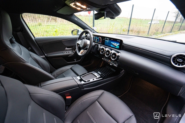 Mercedes Classe A 250E Progressive Line 8G-DCT